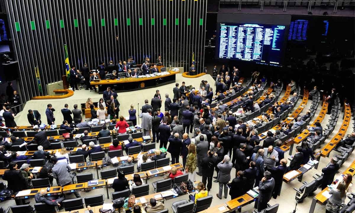 Congresso vota LDO de 2026 e analisa veto presidencial à Lei do Licenciamento Ambiental