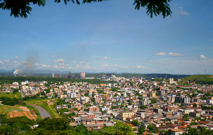 Idoso morre atropelado por caminhonete no trecho urbano da BR-381, no Novo Cruzeiro, em Ipatinga