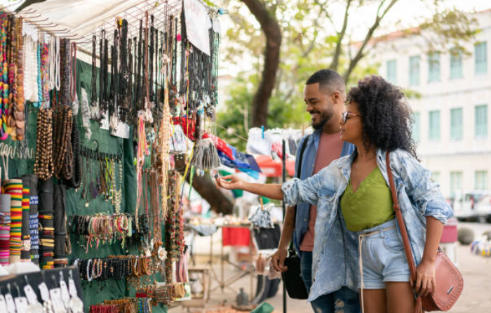 Centro de Memória Usiminas recebe bazar solidário neste sábado