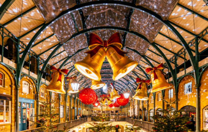 Santana do Paraíso terá três dias de programação especial do Natal Iluminado