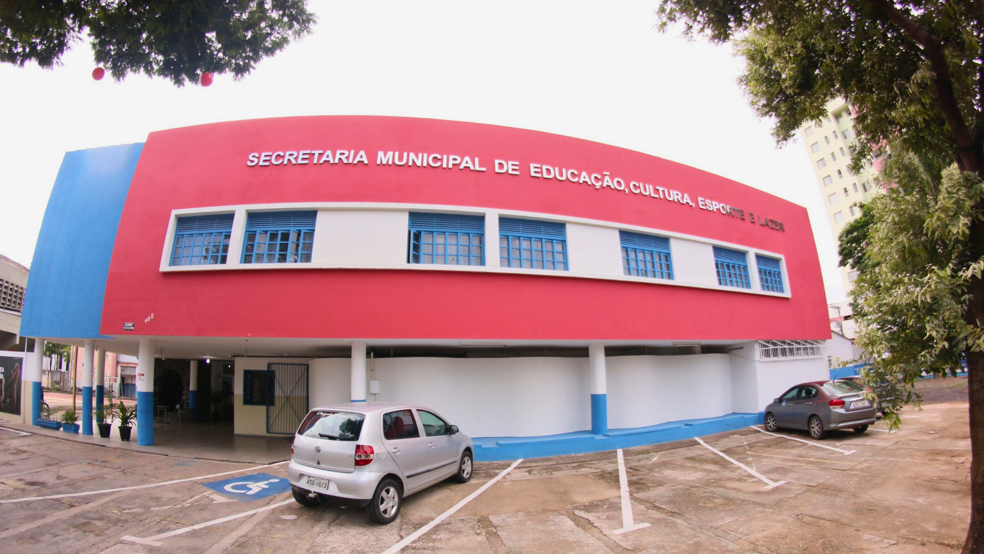 Timóteo anuncia novo secretário de Educação, Cultura, Esporte e Lazer