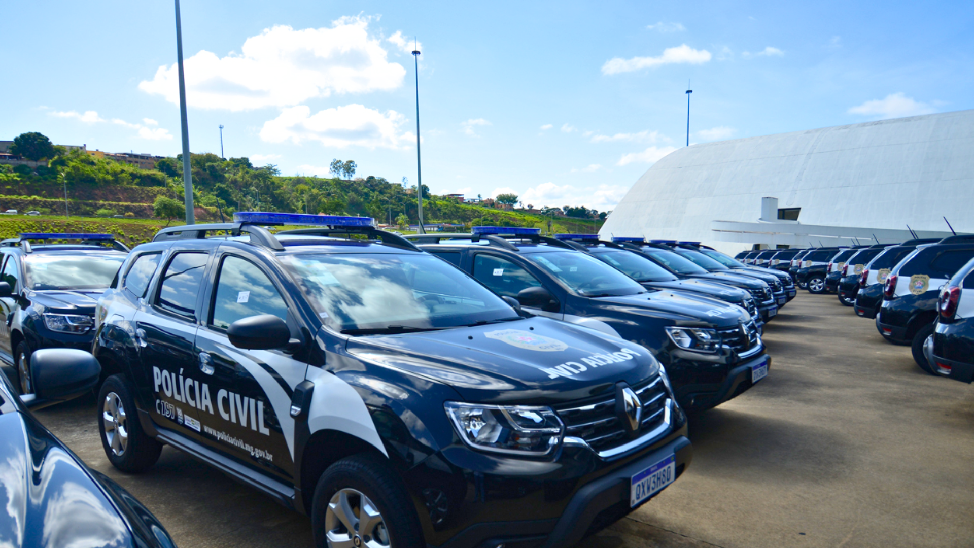 Vereador é alvo de operação que investiga extorsão com vídeo íntimo em Piedade de Caratinga