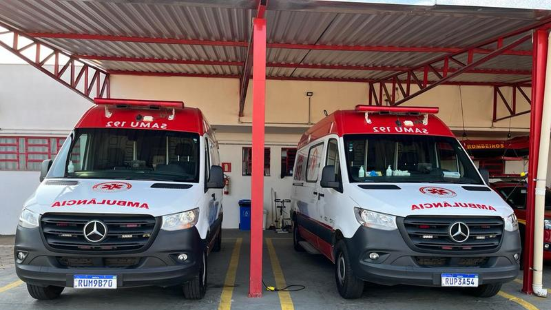 Homem é esfaqueado durante briga entre catadores de material reciclável em Ipatinga