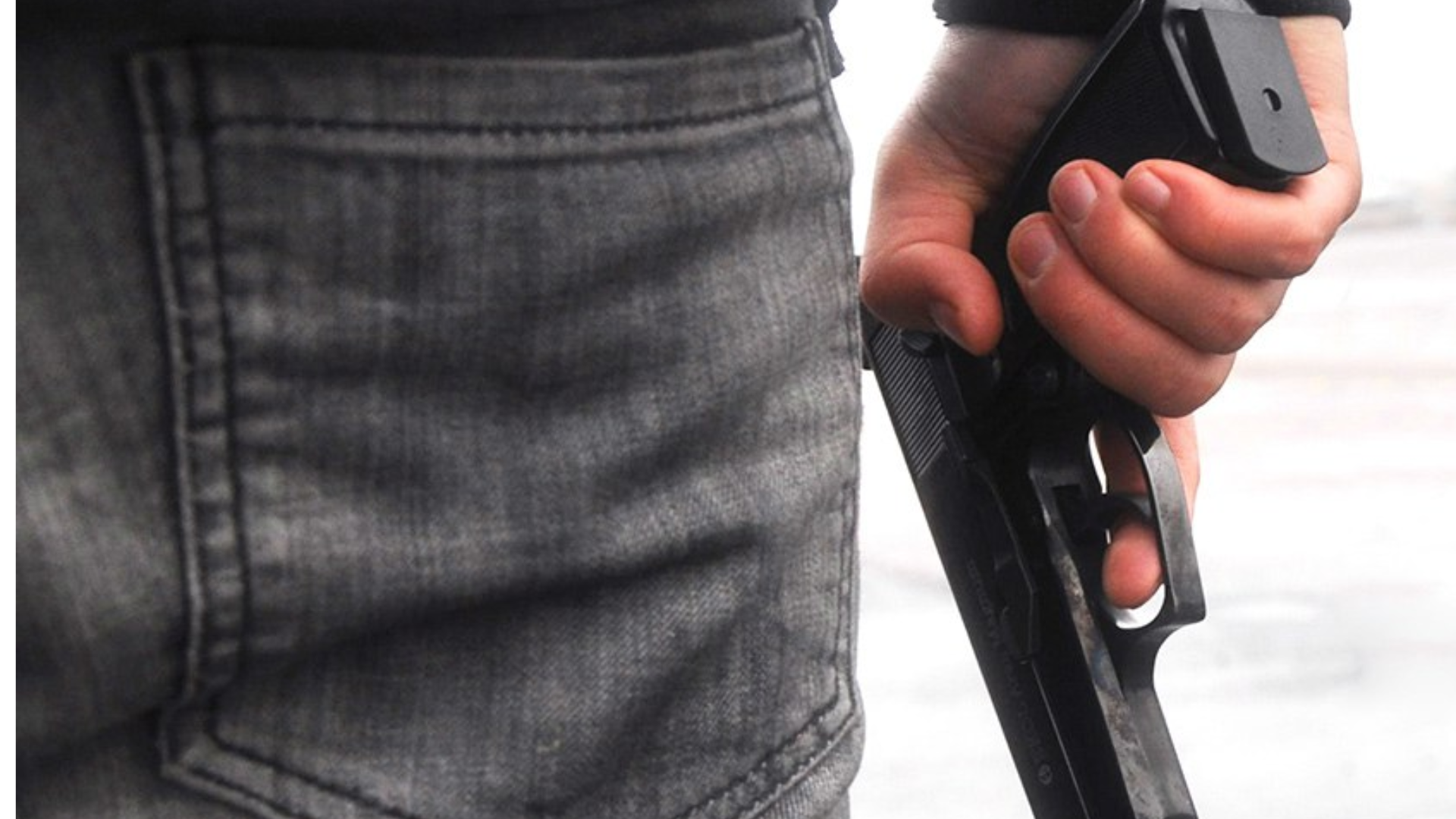 Polícia Civil apreende seis armas de fogo em Timóteo após cumprimento de mandado judicial