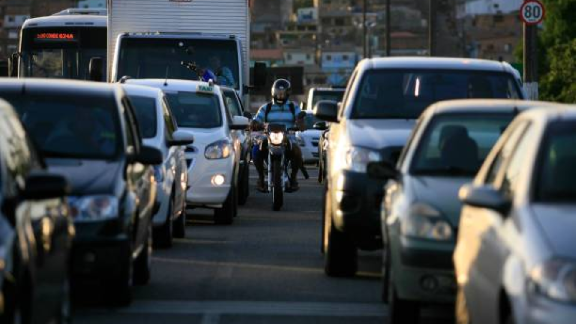 Quem não pagou a primeira parcela do IPVA pode regularizar situação pela internet