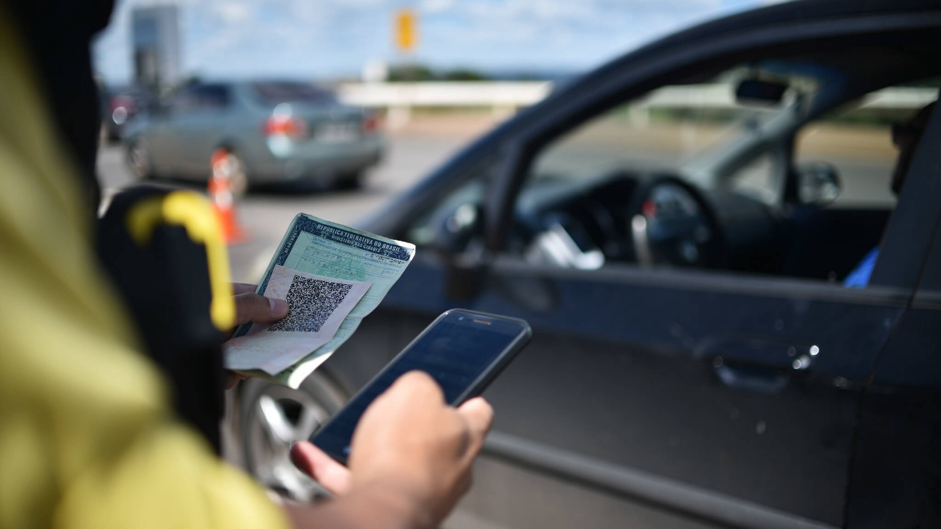 Instabilidade no sistema do Detran-MG dificulta transferência de veículos em Minas Gerais