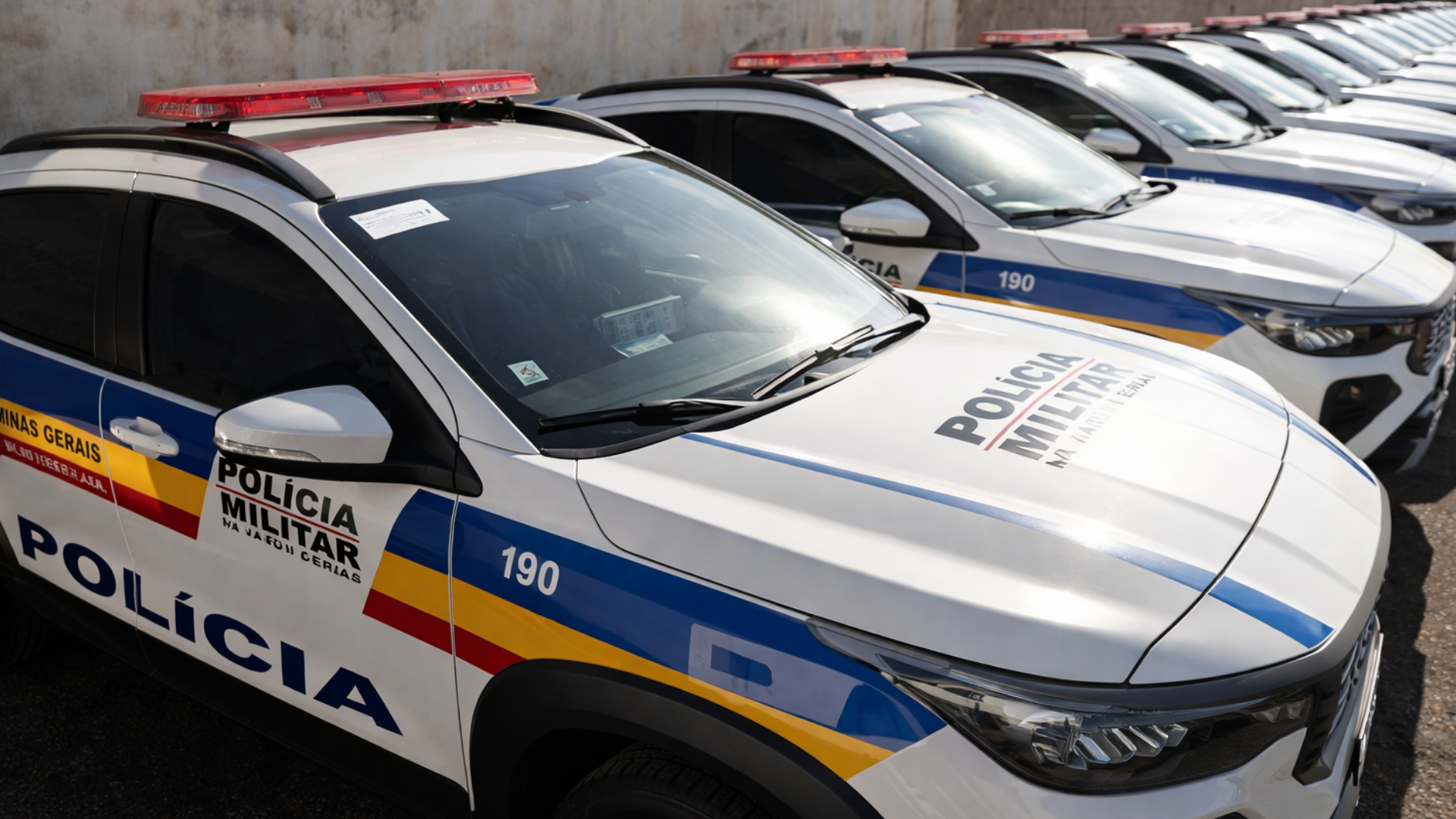 Discussão entre vizinhos termina em tentativa de homicídio no Ana Moura, em Timóteo