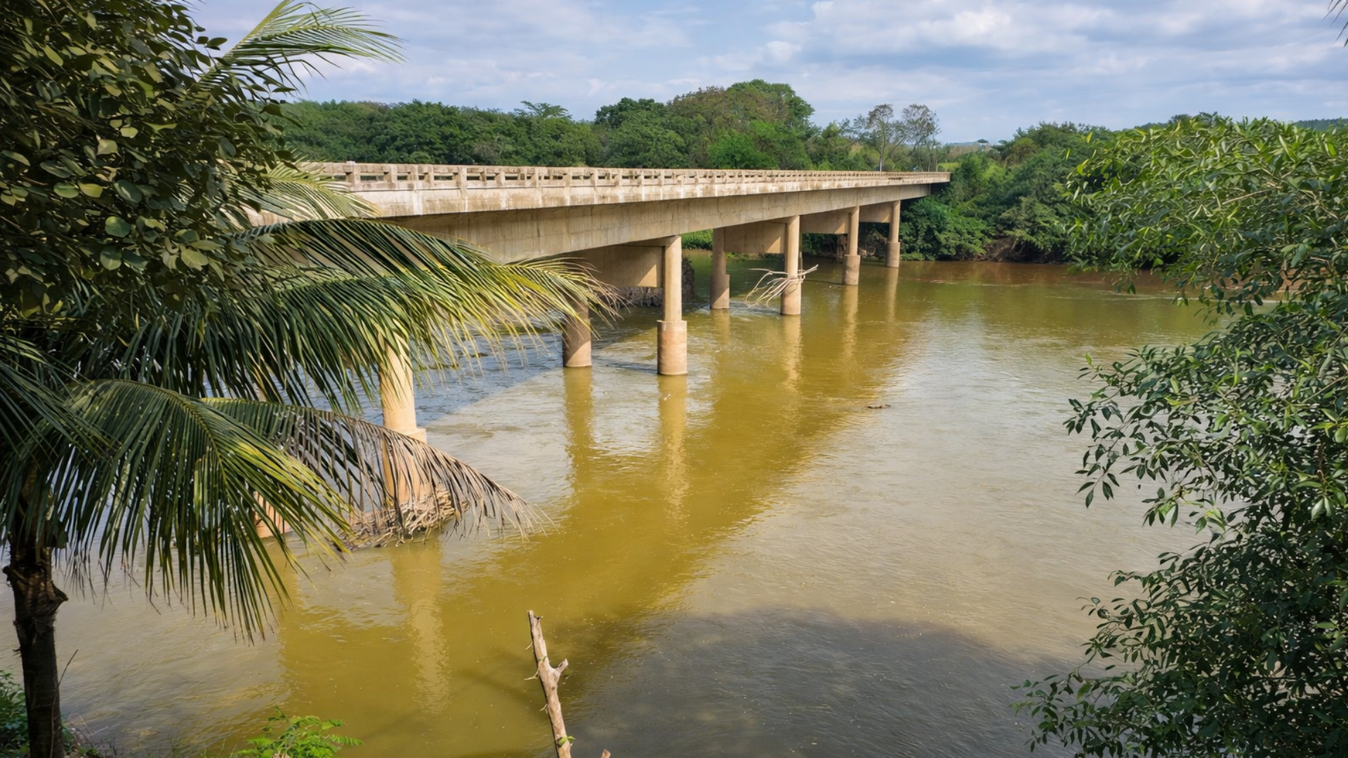 Vale do Aço terá 20 pontes incluídas em programa estadual de inspeção