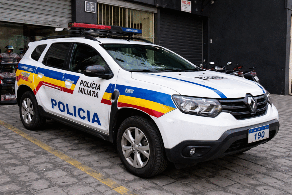 Inabilitado é preso com 25 barras de maconha em Timóteo