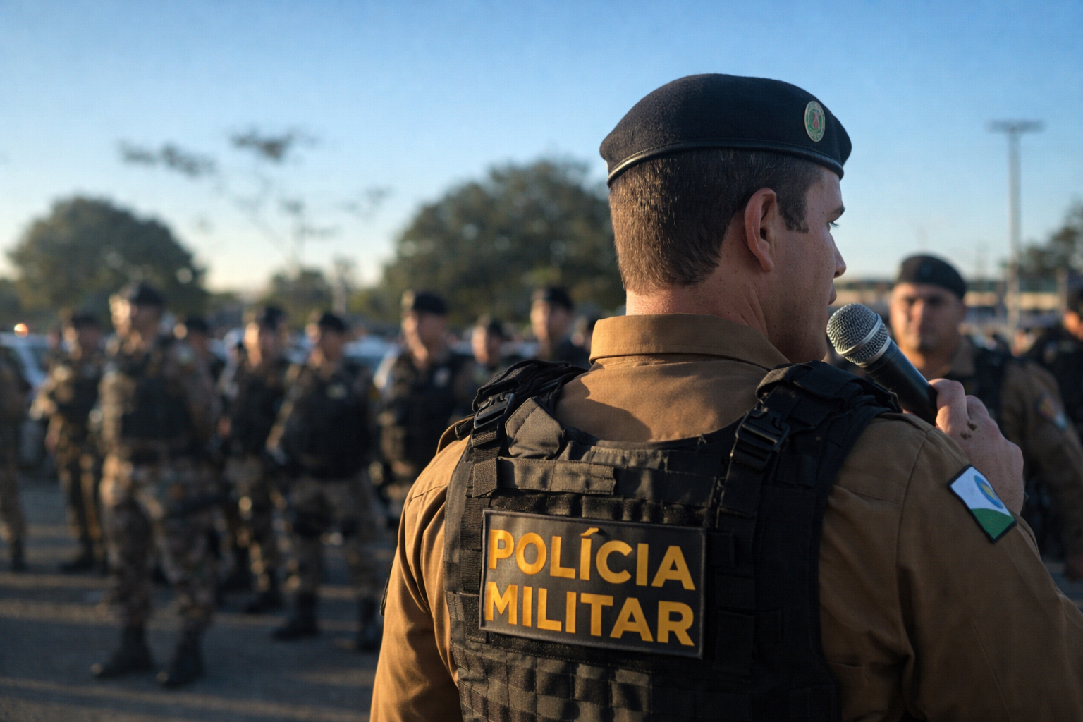 Mãe e filha são agredidas em via pública e suspeito é perseguido e preso em Ipatinga