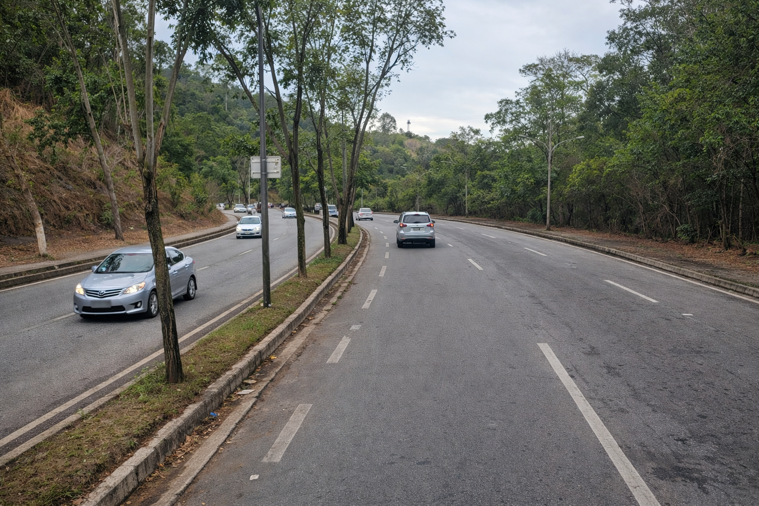 Motorista acusado de atropelar e matar jovem no Morro da Usipa é preso preventivamente