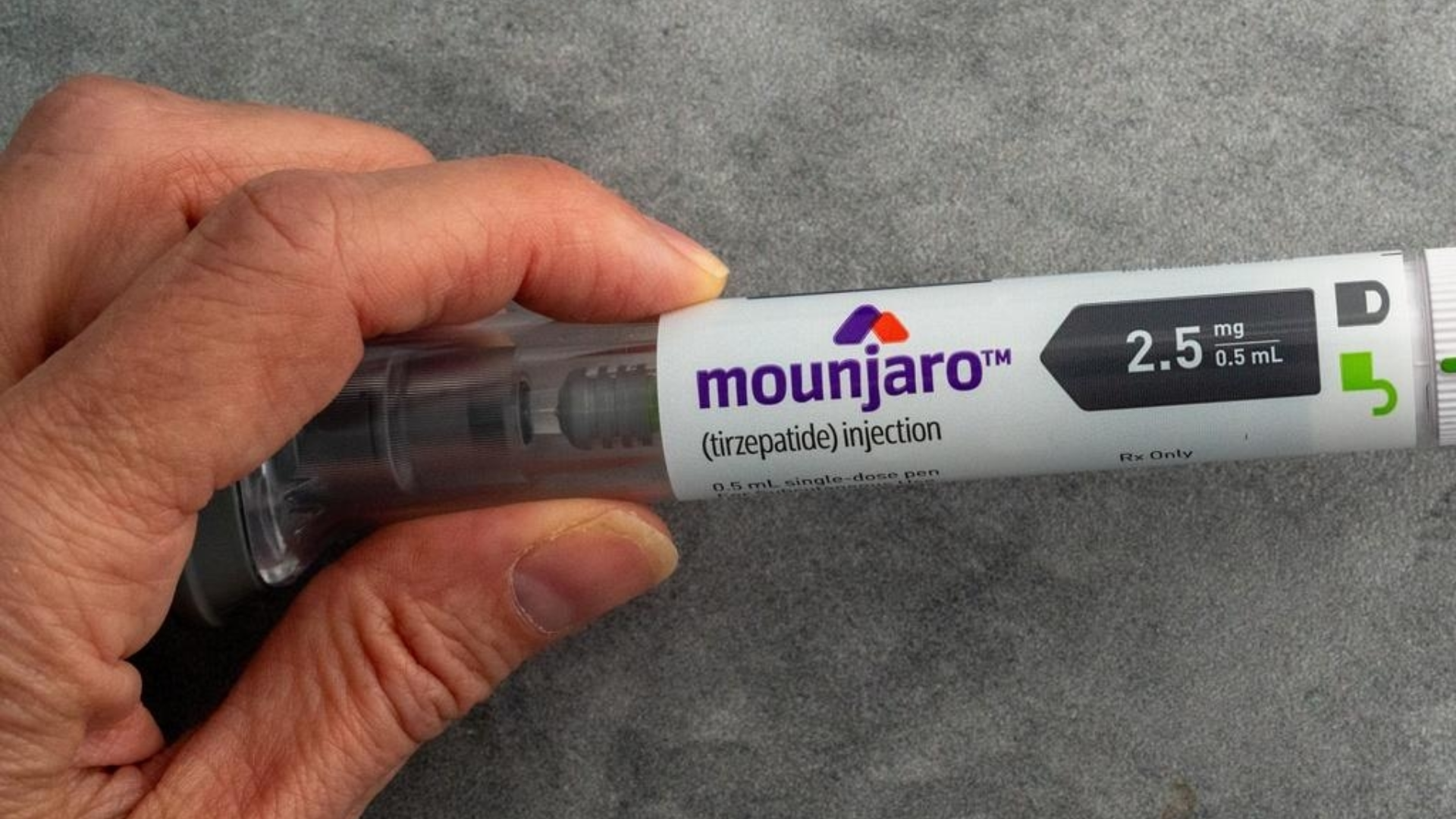 Anvisa aprova uso do Mounjaro para crianças e adolescentes com diabetes tipo 2