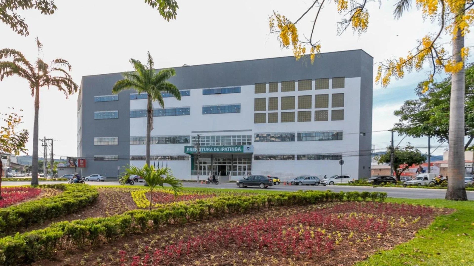 Prefeitura de Ipatinga abre processo seletivo para cadastro reserva de estagiários