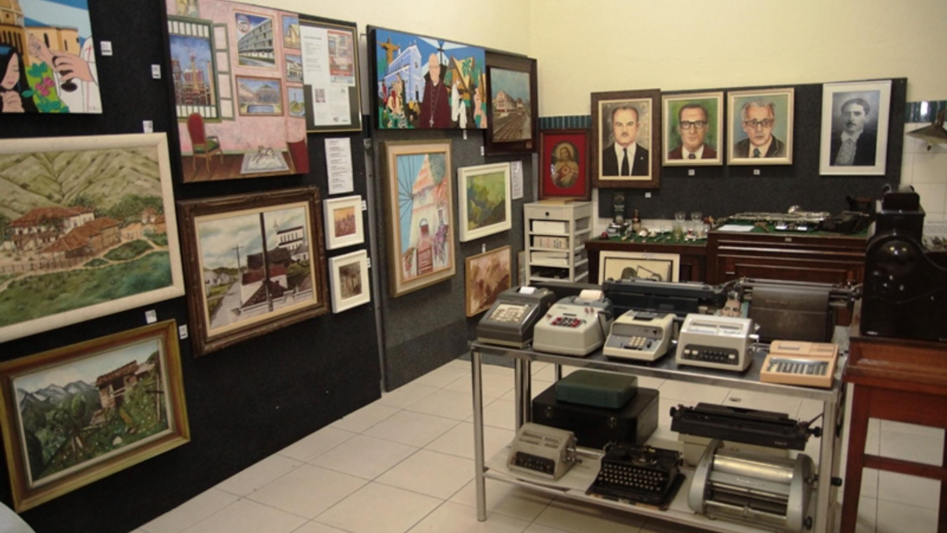 Museu Municipal de Coronel Fabriciano deve ganhar nova sede no Centro da cidade