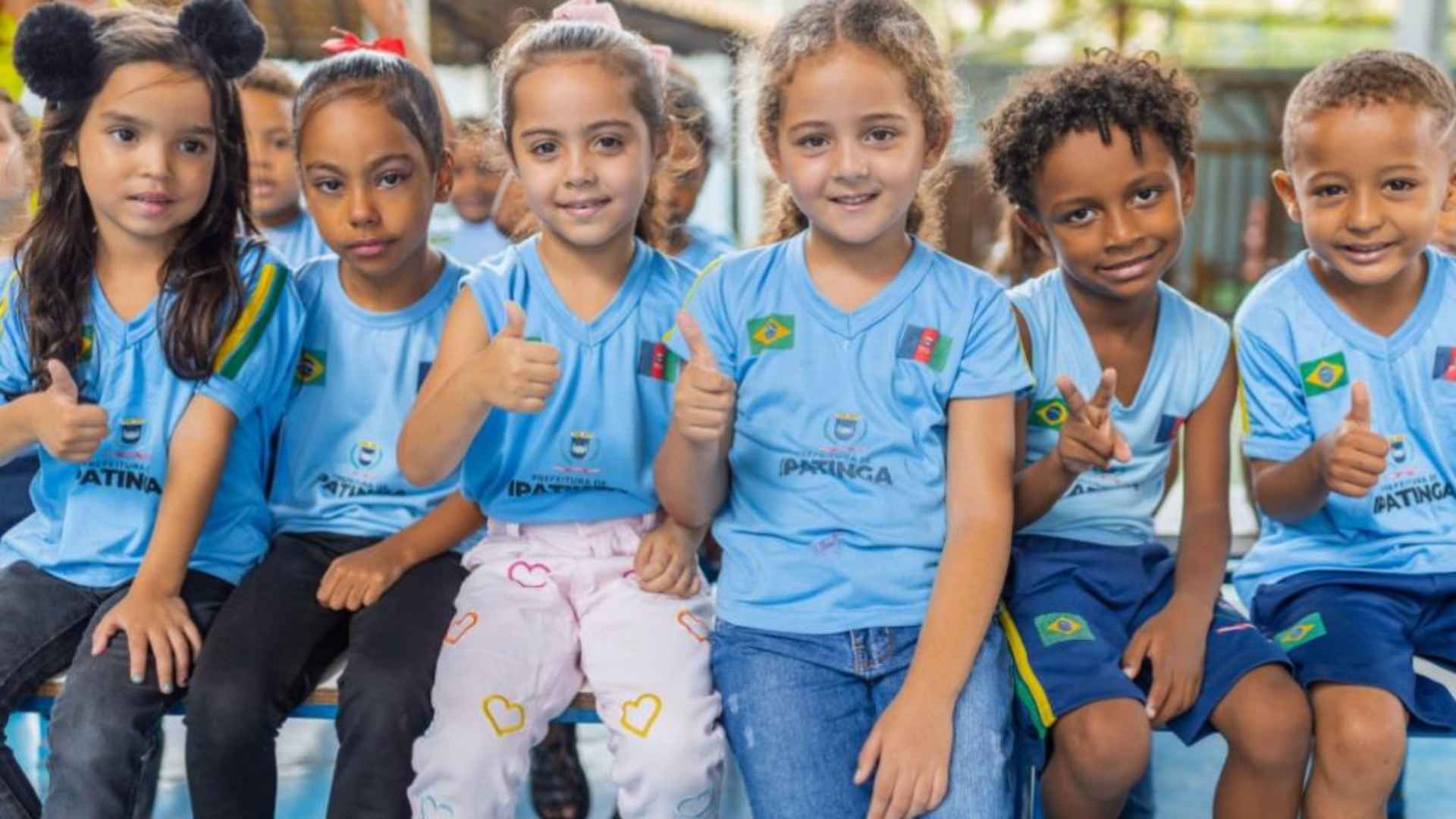 Prefeitura de Ipatinga abre cadastro para vagas na Educação Infantil 2026