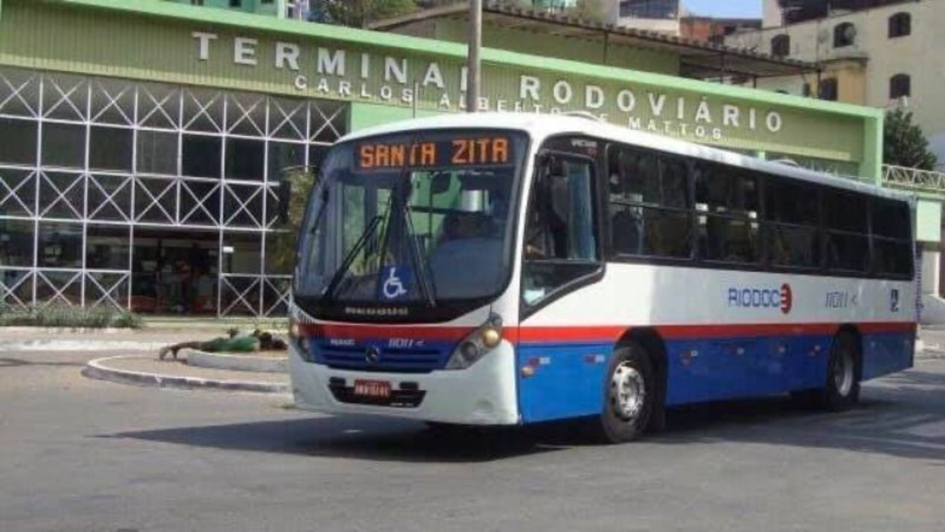 Viação Rio Doce anuncia fim do transporte coletivo em Caratinga e cidade pode enfrentar crise na mobilidade urbana