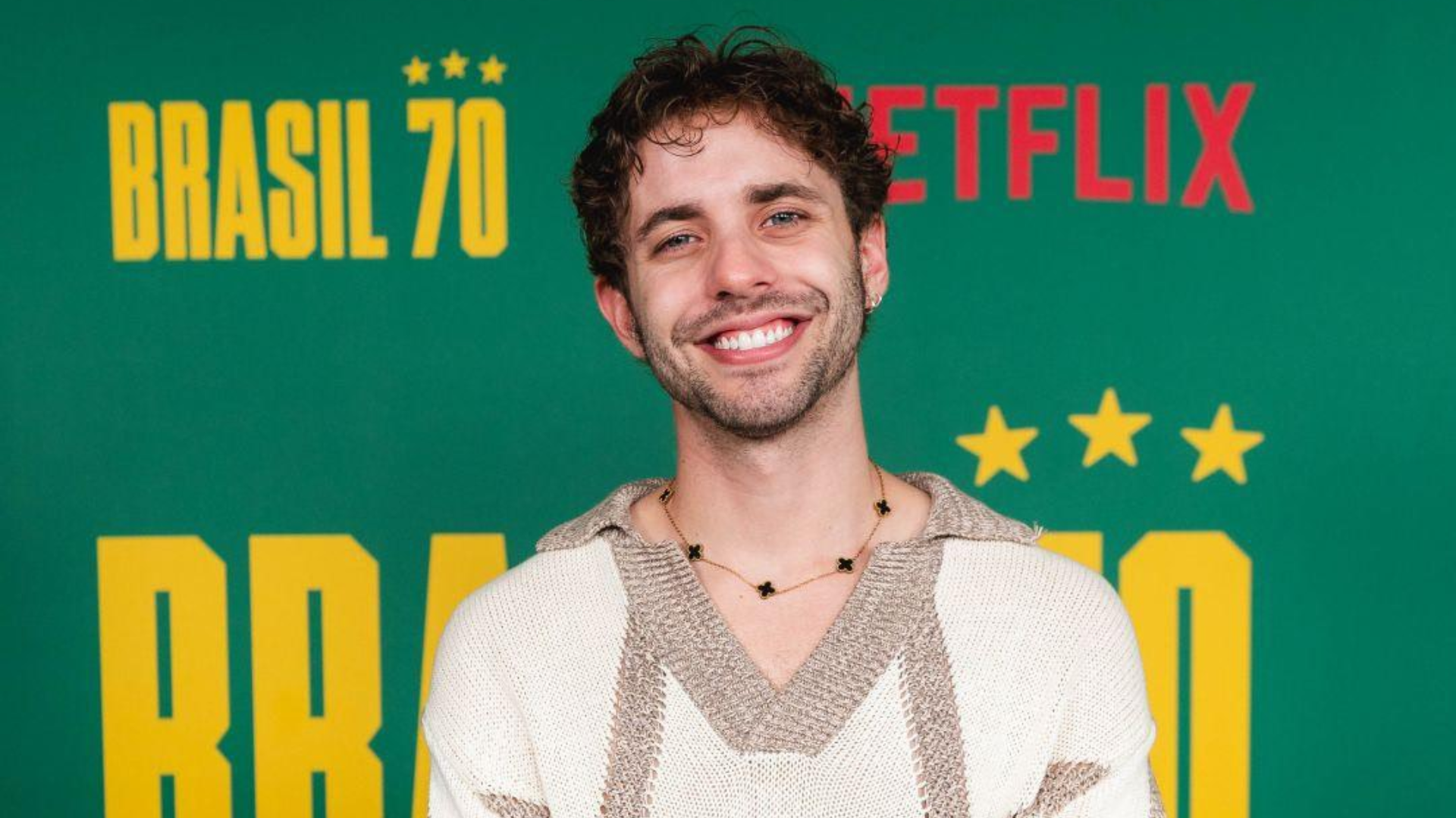 Dos bastidores da comunicação ao protagonismo na dramaturgia: Bruno Aredes amplia horizontes na arte