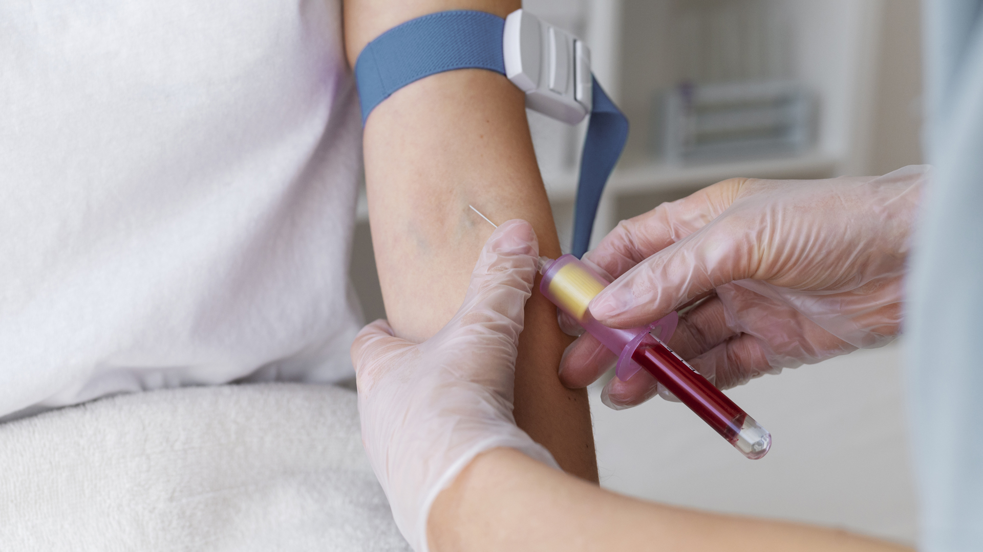 Dia Mundial do Doador de Sangue destaca solidariedade e fortalece rede de coleta no Vale do Aço