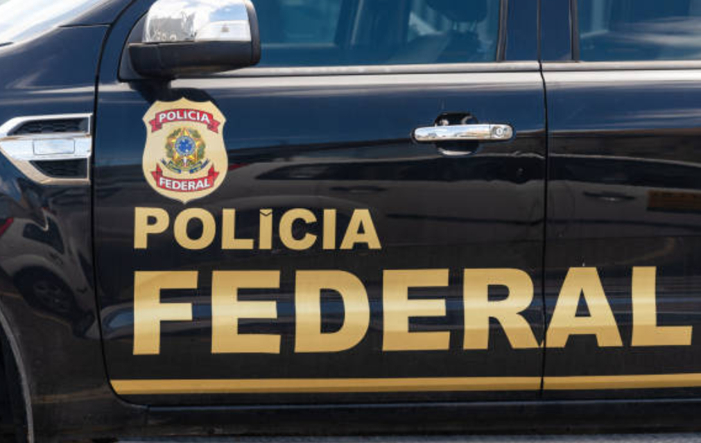 Suspeito de abuso contra criança é preso durante operação da Polícia Federal em Minas Gerais