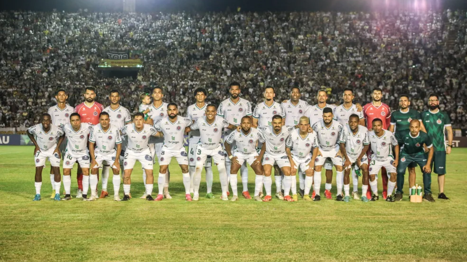Futebol amador de Ipatinga fica sem campeonatos das três divisões em 2026