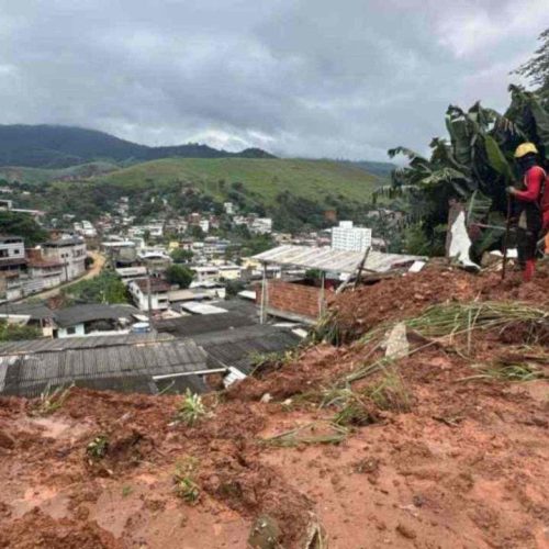 Após tromba-d’água, Ipatinga ainda enfrenta os efeitos da destruição e centenas de famílias continuam desalojadas
