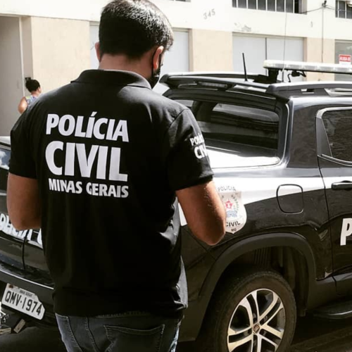 Vereador de Ipaba é preso sob acusação de estupro; caso gera protestos na cidade