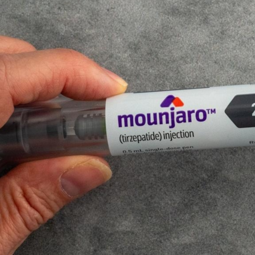 Anvisa aprova uso do Mounjaro para crianças e adolescentes com diabetes tipo 2
