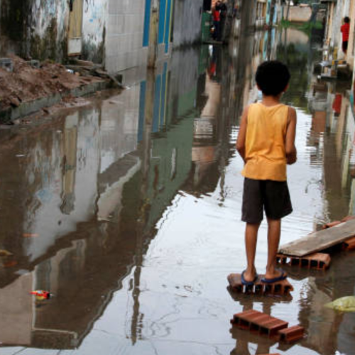 Saiba como ajudar atingidos pela chuva em Minas; governo alerta para golpes
