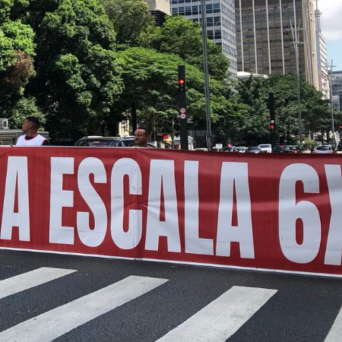 Debate sobre o fim da escala 6×1 mobiliza trabalhadores e especialistas em Ipatinga