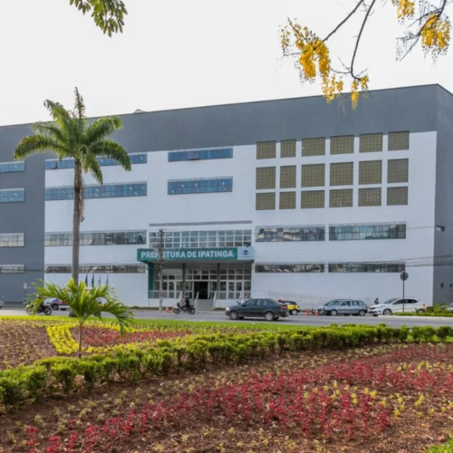 Prefeitura de Ipatinga abre processo seletivo para cadastro reserva de estagiários