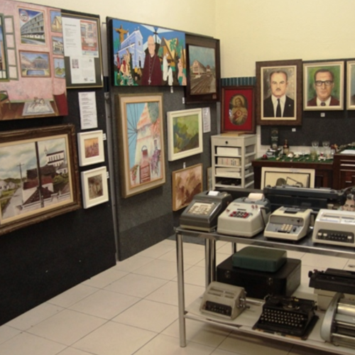 Museu Municipal de Coronel Fabriciano deve ganhar nova sede no Centro da cidade