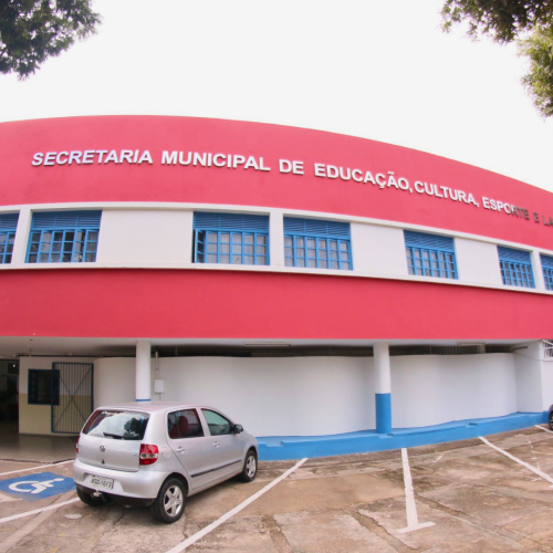 Timóteo anuncia novo secretário de Educação, Cultura, Esporte e Lazer