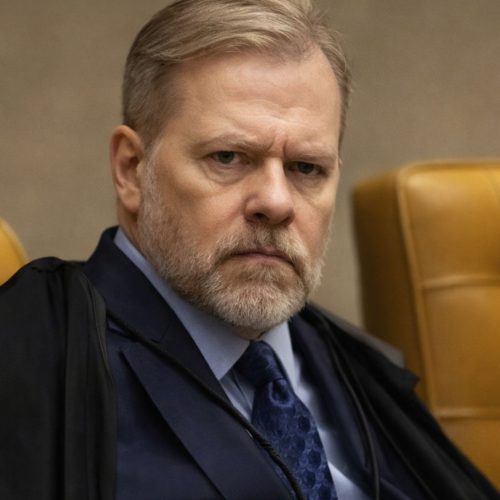 Toffoli admite sociedade em resort, mas nega pagamentos de Vorcaro