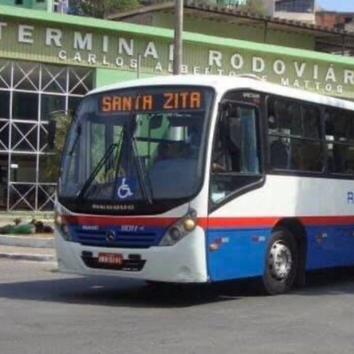 Viação Rio Doce anuncia fim do transporte coletivo em Caratinga e cidade pode enfrentar crise na mobilidade urbana
