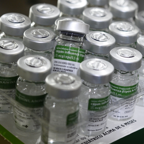 Ipatinga amplia vacinação contra a influenza para toda a população