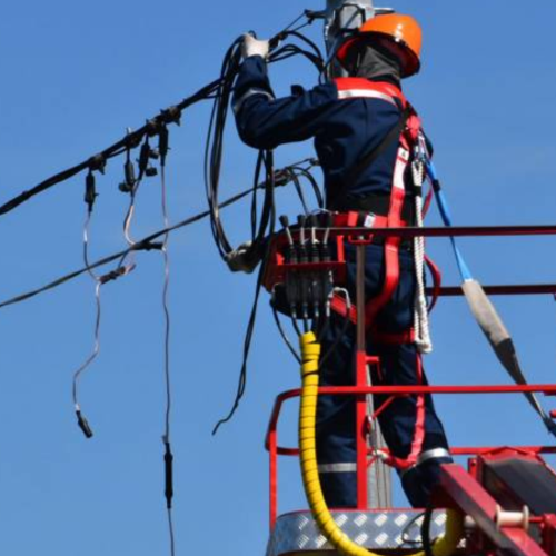 Interrupção programada de energia afetará ruas do Centro de Ipatinga nesta quinta-feira