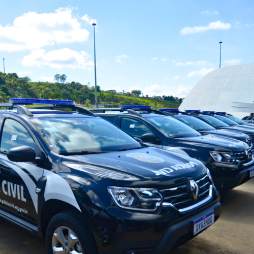 Vereador é alvo de operação que investiga extorsão com vídeo íntimo em Piedade de Caratinga