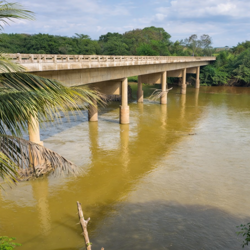 Vale do Aço terá 20 pontes incluídas em programa estadual de inspeção