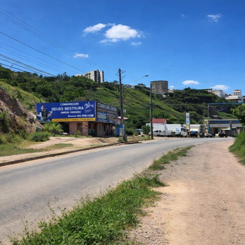 Dupla é presa após denúncia e pistola 9 mm, munição e droga são apreendidas em Santana do Paraíso
