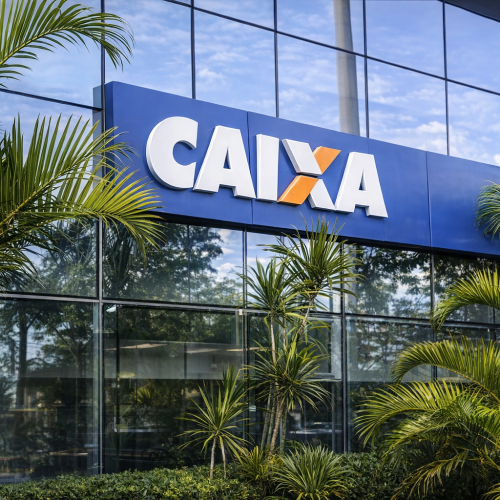 Polícia Federal investiga desvio de quase R$ 1 milhão da Caixa