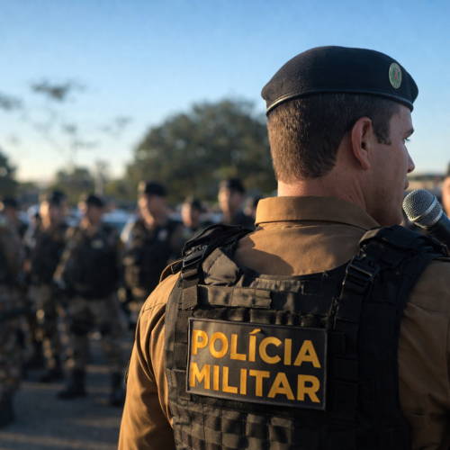 Mãe e filha são agredidas em via pública e suspeito é perseguido e preso em Ipatinga