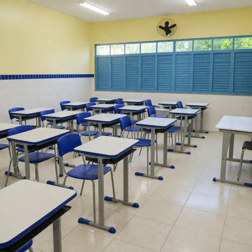Prefeitura de Ipatinga abre processo seletivo para monitores da Educação Integral