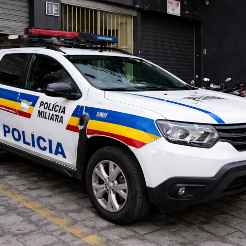 Inabilitado é preso com 25 barras de maconha em Timóteo