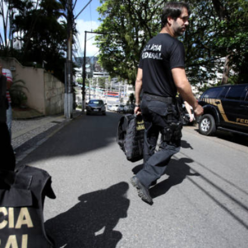 Operação da PF mira o tráfico de migrantes nos Vales do Aço e Rio Doce