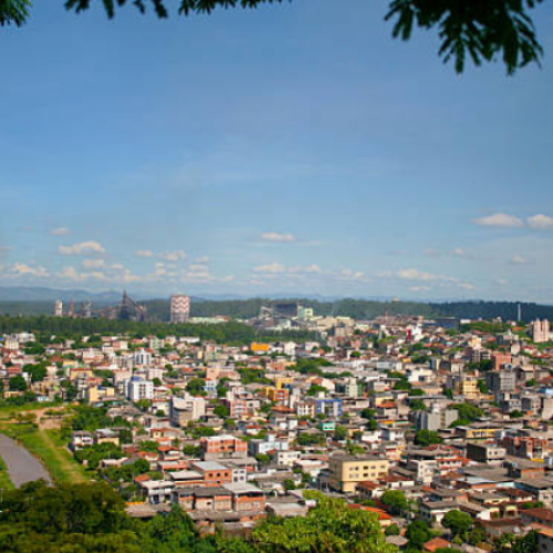 Idoso morre atropelado por caminhonete no trecho urbano da BR-381, no Novo Cruzeiro, em Ipatinga