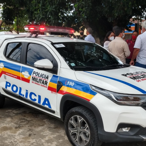 PM apreende crack e detém três suspeitos no bairro Canaã, em Ipatinga