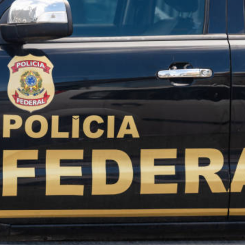 Suspeito de abuso contra criança é preso durante operação da Polícia Federal em Minas Gerais