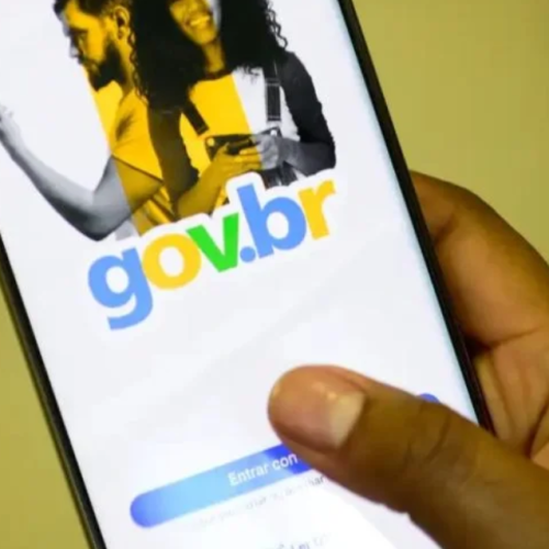 Golpistas usam nome do gov.br para cobrar falsa dívida e ameaçar vítimas