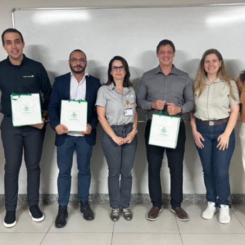 Gestão hídrica sustentável no Vale do Aço