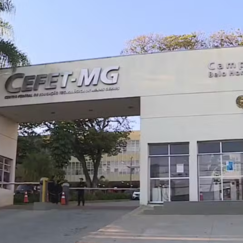 Senado aprova criação de nova universidade federal a partir do Cefet-MG